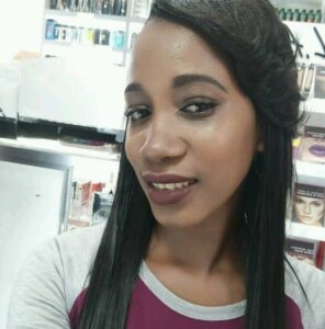 Tamara Jameson